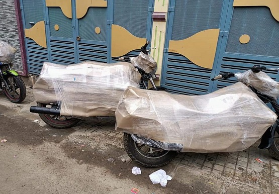 Anas Packers and Movers