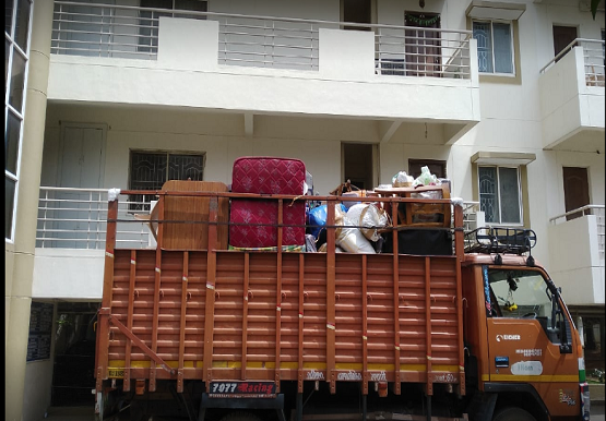 Anas Packers and Movers